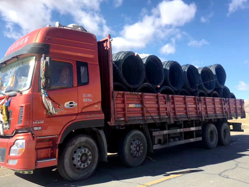 集達(dá)電力西藏山南光伏電站施工紀(jì)：挺進(jìn)四千米、逐鹿光明頂