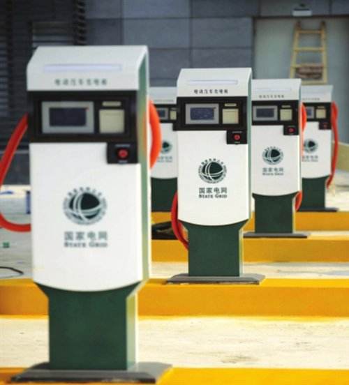 科士達(dá):充電樁儲能乘政策東風(fēng) 買入評級