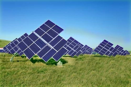 光熱發(fā)電未來(lái)或?qū)⒊蔀槟戏堑闹饕娏?lái)源
