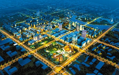 浙江東陽推進屋頂光伏電站建設(shè)