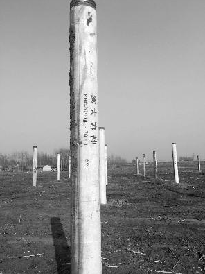 “以次充好”，國(guó)家級(jí)光伏項(xiàng)目驚現(xiàn)李鬼