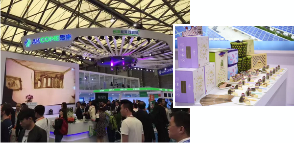 快看！這里有逛愛康SNEC2017最全攻略