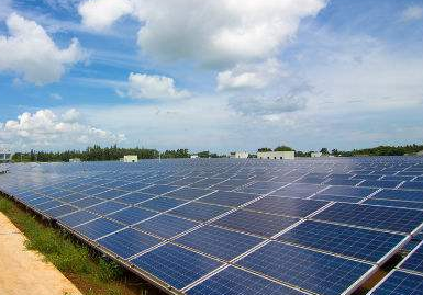 陜西:鼓勵支持太陽能發(fā)電供熱