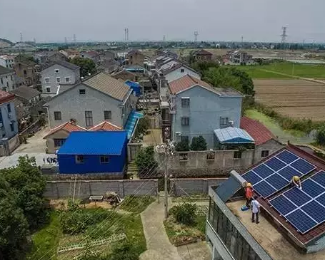 我家想安裝光伏電站，該怎么做？