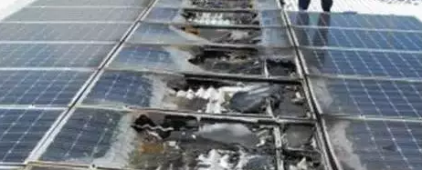 安裝家用光伏電站，謹防出現(xiàn)這些問題