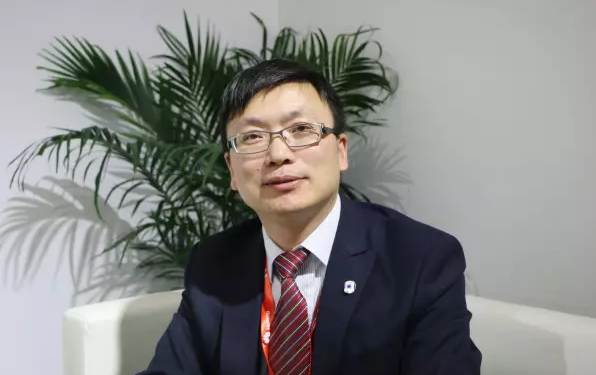 立足全產(chǎn)業(yè)鏈:竭力成長為分布式光伏解決方案專家和引領(lǐng)者——專訪中天光伏技術(shù)總經(jīng)理馮祝華