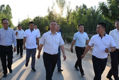 高紀(jì)凡：沒(méi)有什么比走進(jìn)客戶(hù)端更為重要的事情！