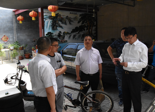 高紀(jì)凡：沒(méi)有什么比走進(jìn)客戶(hù)端更為重要的事情！