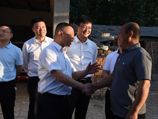 高紀(jì)凡：沒(méi)有什么比走進(jìn)客戶(hù)端更為重要的事情！