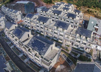 光伏電站成本多少？ 幾年能回本？
