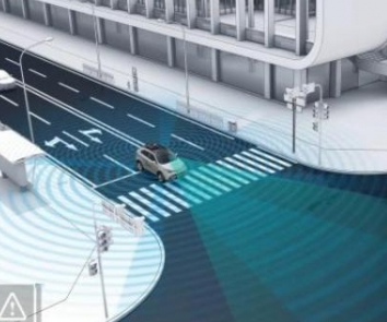 能發(fā)光還能給電動(dòng)車充電？太陽能馬路就在我們身邊 ？