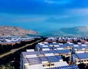 家用屋頂光伏電站如何計算電站承重能力？