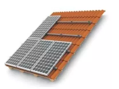 家用屋頂光伏電站如何計算電站承重能力？