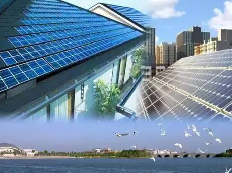 分布式光伏發(fā)電的安全性怎樣?