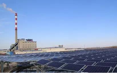 污水處理廠+分布式光伏，全國這些項目規(guī)模有望超20GW