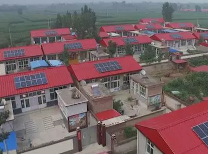 農(nóng)村成光伏發(fā)電重要市場，離不開這幾方面，第二條最重要