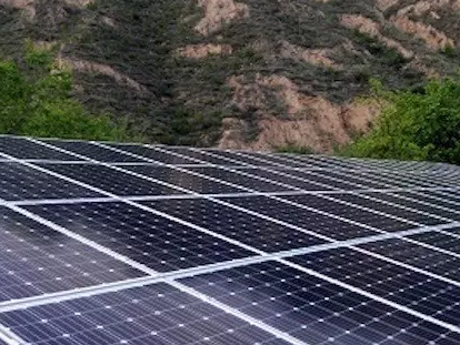 農(nóng)村成光伏發(fā)電重要市場，離不開這幾方面，第二條最重要