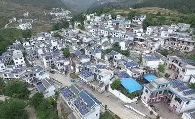 都在搶占家庭光伏千億級市場！安裝了電站的人終成最大受益者