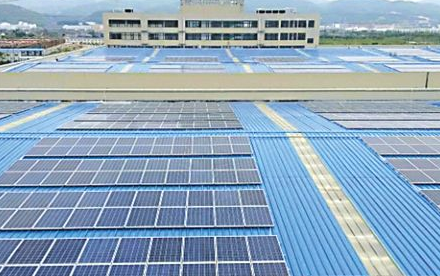 山西多個地市戶用分布式光伏補貼拖欠逾一年，當(dāng)?shù)厥袌龌就? width=