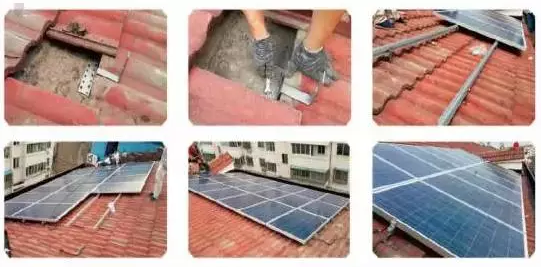 老百姓安裝光伏電站到處碰壁，怎么樣做才能少走彎路