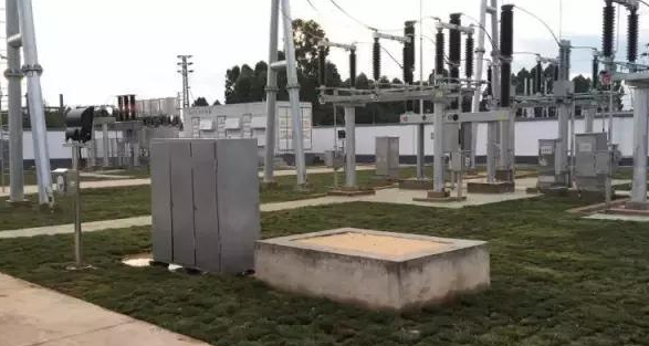 遂溪縣遂西光伏農(nóng)業(yè)綜合利用項目(一期40MW)光伏電站項目成功并網(wǎng)發(fā)電
