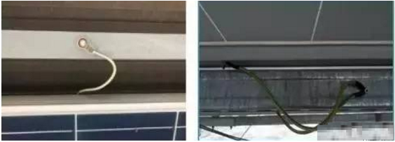 夏季雨大,這樣安裝光伏電站才能做到絕緣