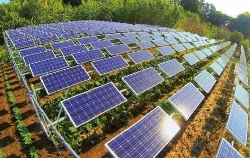 火爆的一塌糊涂的光伏發(fā)電，老百姓為何樂意安裝