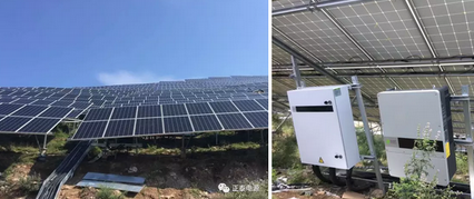 正泰電源第四代光伏逆變器助力冬奧會(huì)迎賓光伏廊道高效運(yùn)行