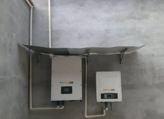 光伏電站也怕熱，別只顧讓光伏電站幫你賺錢，也要給它降降溫