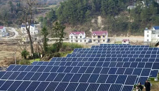 農(nóng)村投資家庭裝光伏電站，真劃算？還是“假大空”？
