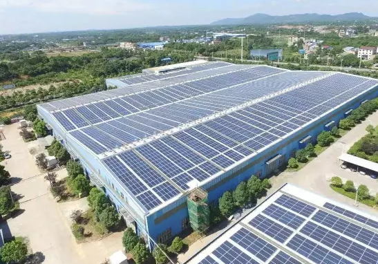 都說工商業(yè)分布式光伏發(fā)電好，到底是怎么個(gè)好法？