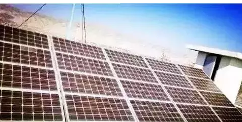 撈干貨！咱家要裝光伏發(fā)電先弄明白四件事
