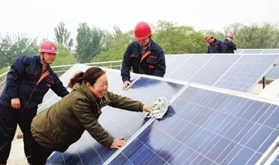 如何讓自家電站收益最大化？看這里