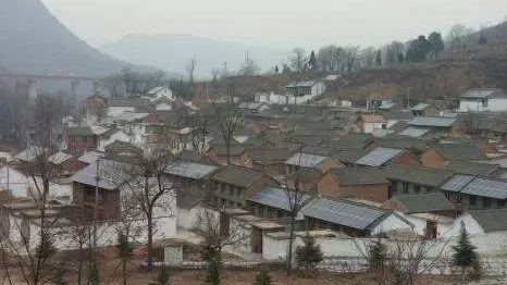 光伏市場已全面打開，豪補的晉城并不是特例