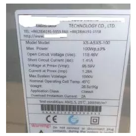 分布式光伏電站發(fā)電量偏低原因竟然是這樣子的！