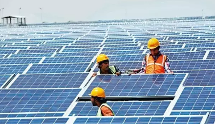 印度2017年預(yù)計新增光伏10.5GW 3個因素令2018年市場悲觀!