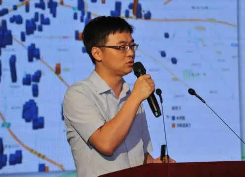北京分布式光伏資源正式發(fā)布！