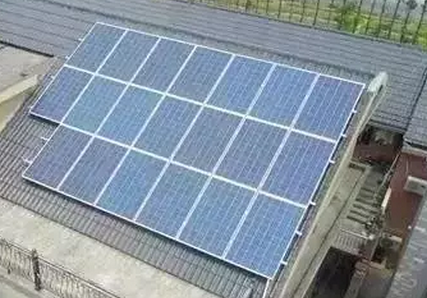 提高你家光伏電站發(fā)電量的方法都在這里了!