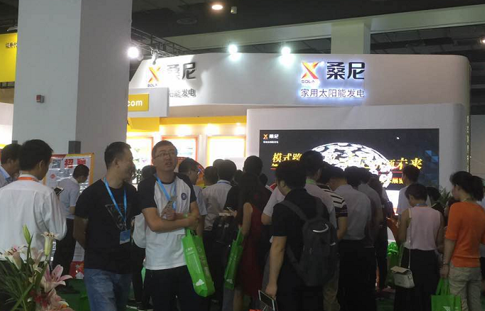 家用光伏風(fēng)生水起，誰來解除用戶安裝前最后的顧慮？