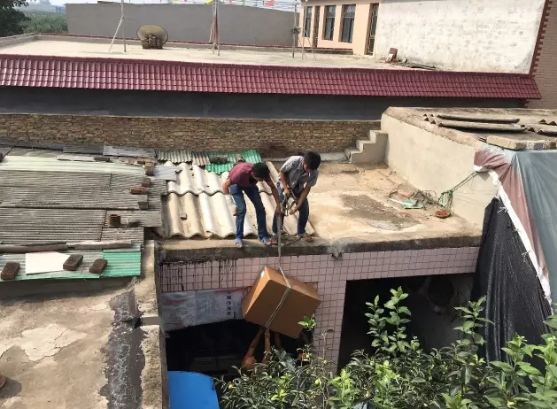 實(shí)地調(diào)研:戶用光伏系統(tǒng)安裝過(guò)程中的獨(dú)家小竅門(mén)