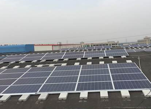 企業(yè)節(jié)約電費，降低能耗有妙招，“綠色電站”一招破局