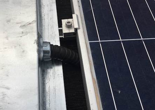 企業(yè)節(jié)約電費，降低能耗有妙招，“綠色電站”一招破局