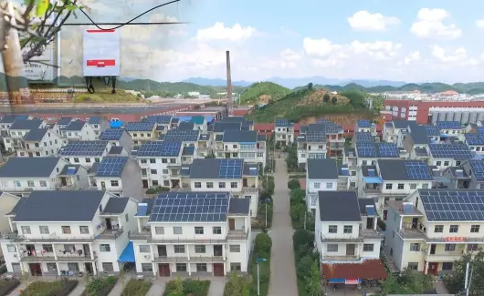 光伏發(fā)電，3000萬貧困老百姓眼中的天使