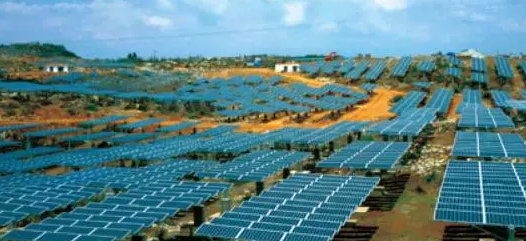 中央領導點贊、地方政府支持，光伏發(fā)電究竟有多火？