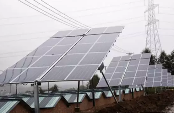 中央領導點贊、地方政府支持，光伏發(fā)電究竟有多火？