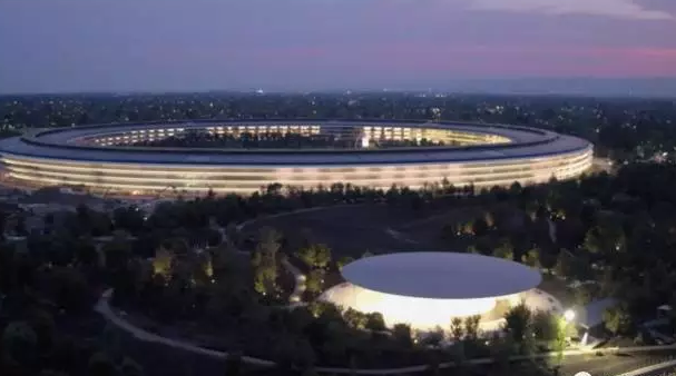 剛剛，iPhoneX在全球最大的屋頂光伏電站下發(fā)布！