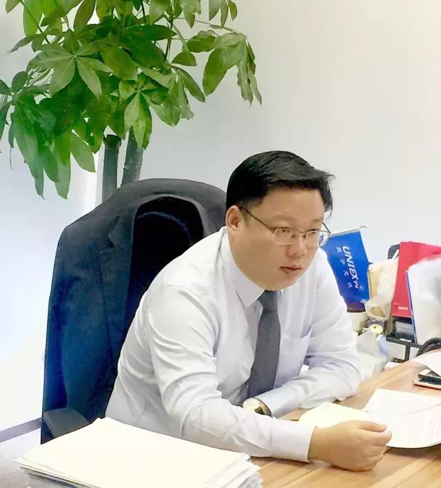展宇光伏宋鈺:戶(hù)用光伏就是一種有理財(cái)功能的家電