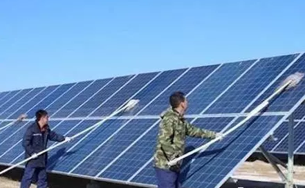 做好這些工作，光伏發(fā)電量可提高5%-30%！