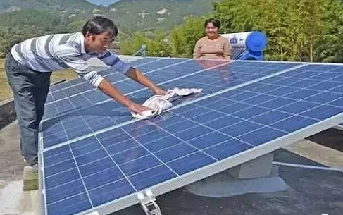 火爆的光伏發(fā)電正成為家用電器，老百姓為何樂意安裝