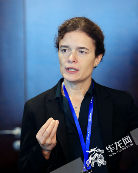 在重慶發(fā)展太陽能可行嗎？ENGIE集團(tuán)：重慶是長遠(yuǎn)可靠的合作對象